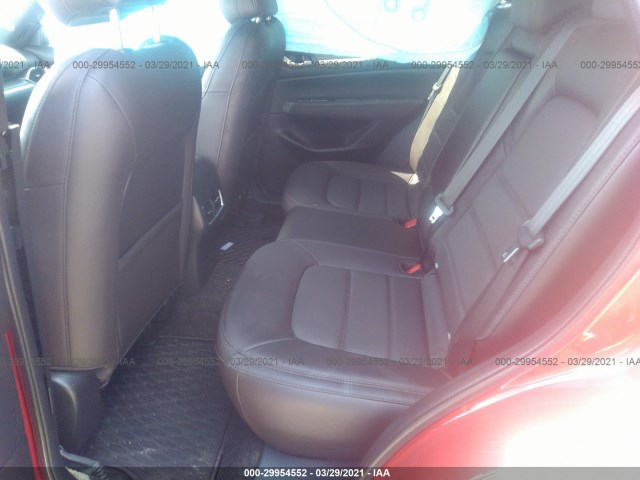 Photo 7 VIN: JM3KFBEY8K0572574 - MAZDA CX-5 