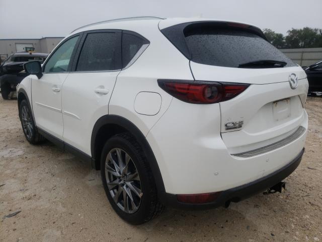 Photo 2 VIN: JM3KFBEY8L0784568 - MAZDA CX-5 SIGNA 