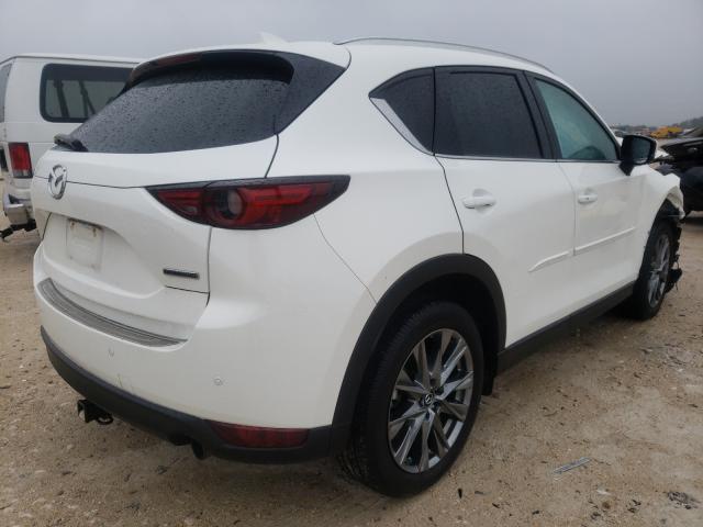 Photo 3 VIN: JM3KFBEY8L0784568 - MAZDA CX-5 SIGNA 