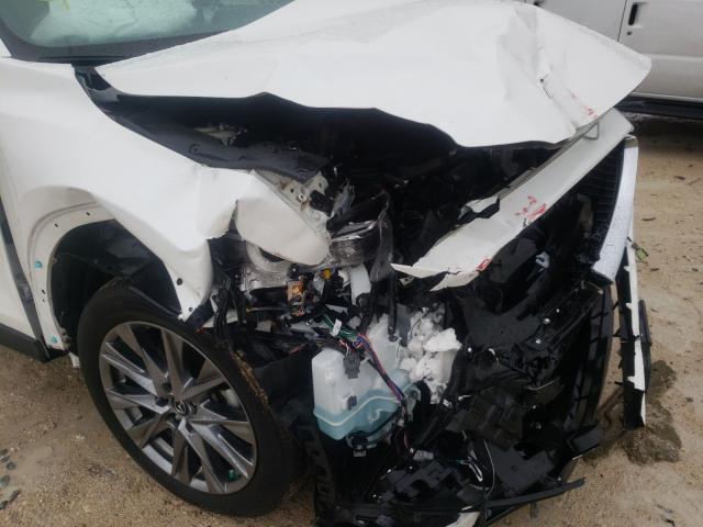 Photo 8 VIN: JM3KFBEY8L0784568 - MAZDA CX-5 SIGNA 