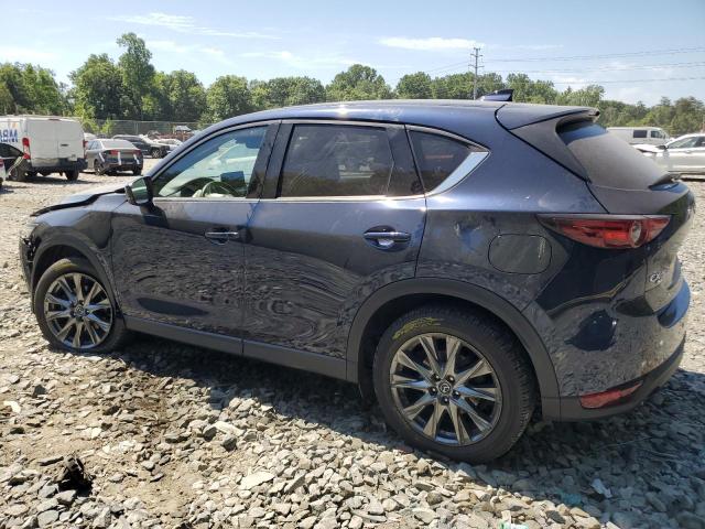 Photo 1 VIN: JM3KFBEY8L0821599 - MAZDA CX-5 SIGNA 