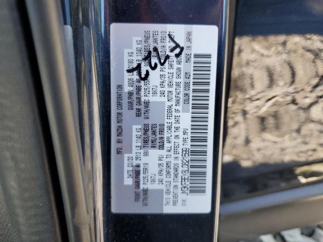 Photo 12 VIN: JM3KFBEY8L0821599 - MAZDA CX-5 SIGNA 