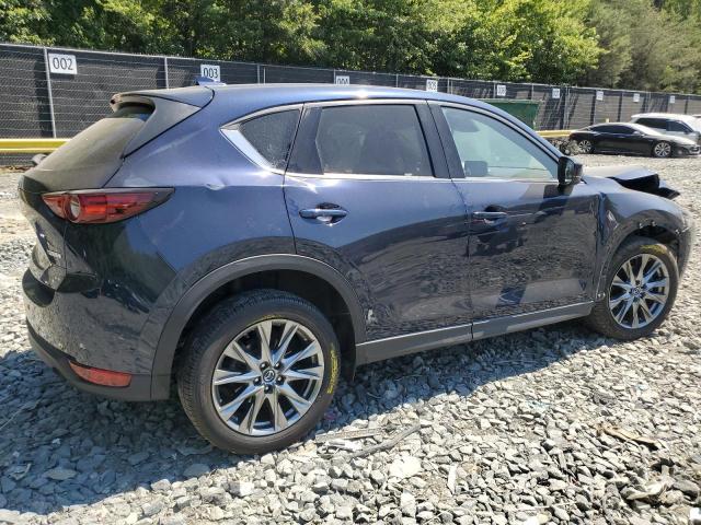 Photo 2 VIN: JM3KFBEY8L0821599 - MAZDA CX-5 SIGNA 