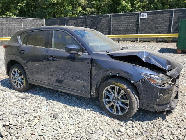 Photo 3 VIN: JM3KFBEY8L0821599 - MAZDA CX-5 SIGNA 