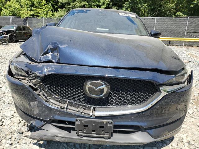 Photo 4 VIN: JM3KFBEY8L0821599 - MAZDA CX-5 SIGNA 