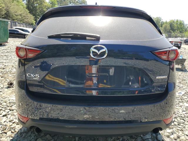 Photo 5 VIN: JM3KFBEY8L0821599 - MAZDA CX-5 SIGNA 