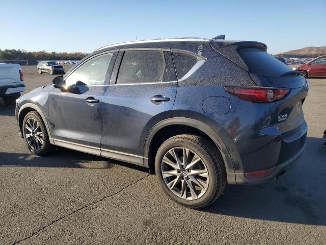 Photo 1 VIN: JM3KFBEY8L0848477 - MAZDA CX-5 SIGNA 