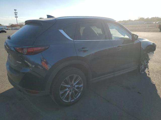 Photo 2 VIN: JM3KFBEY8L0848477 - MAZDA CX-5 SIGNA 