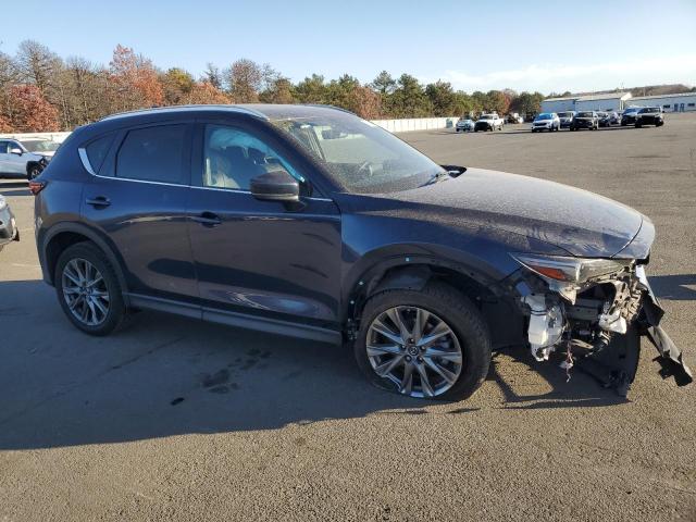 Photo 3 VIN: JM3KFBEY8L0848477 - MAZDA CX-5 SIGNA 