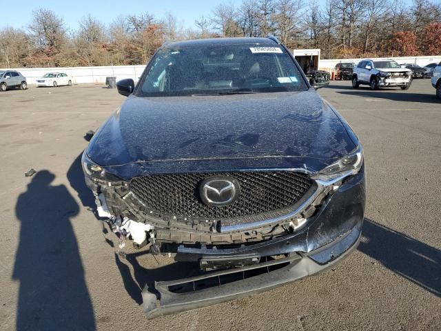 Photo 4 VIN: JM3KFBEY8L0848477 - MAZDA CX-5 SIGNA 