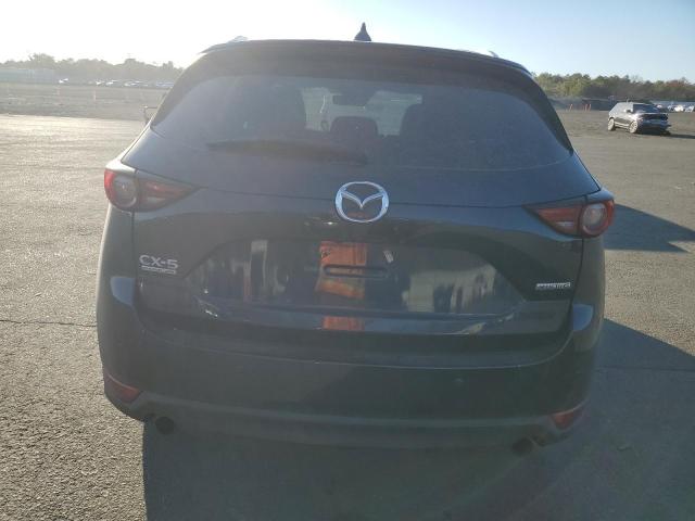 Photo 5 VIN: JM3KFBEY8L0848477 - MAZDA CX-5 SIGNA 