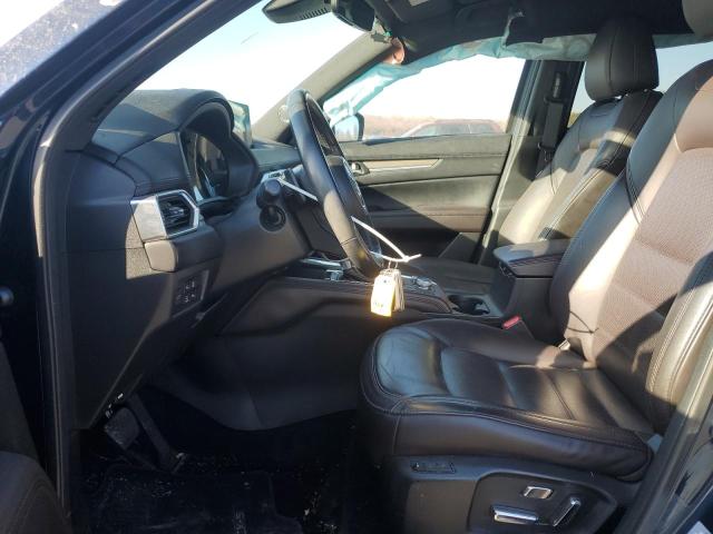 Photo 6 VIN: JM3KFBEY8L0848477 - MAZDA CX-5 SIGNA 