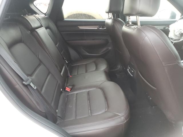 Photo 5 VIN: JM3KFBEY8M0304918 - MAZDA CX-5 SIGNA 