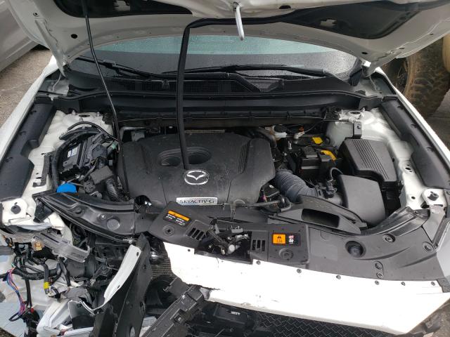 Photo 6 VIN: JM3KFBEY8M0304918 - MAZDA CX-5 SIGNA 