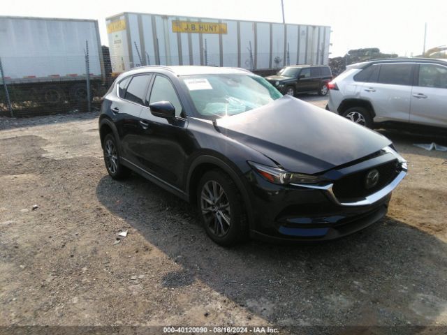 Photo 0 VIN: JM3KFBEY8M0349549 - MAZDA CX-5 