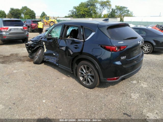 Photo 2 VIN: JM3KFBEY8M0349549 - MAZDA CX-5 