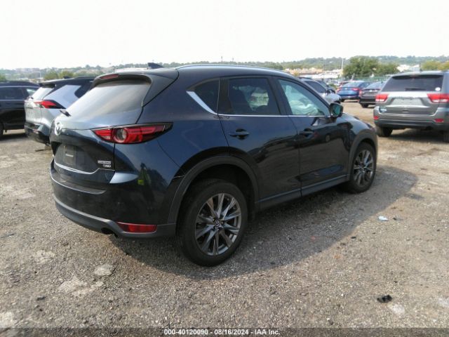 Photo 3 VIN: JM3KFBEY8M0349549 - MAZDA CX-5 