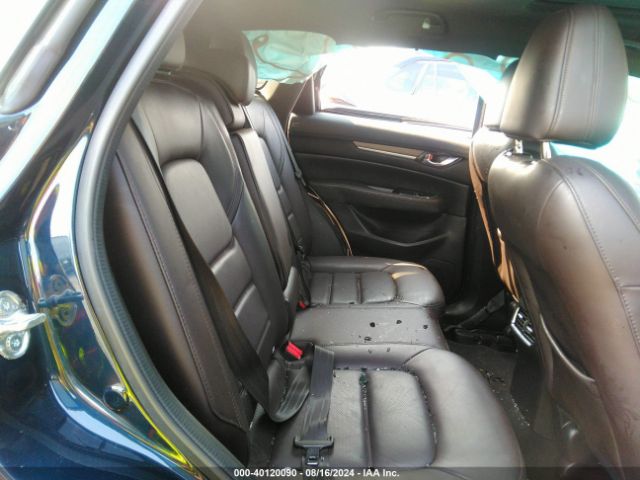 Photo 7 VIN: JM3KFBEY8M0349549 - MAZDA CX-5 