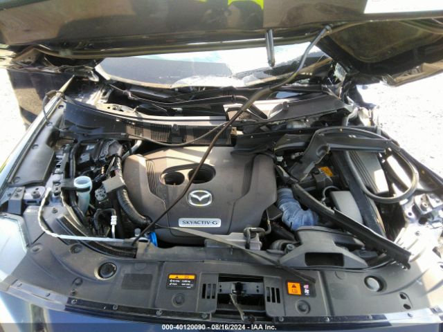 Photo 9 VIN: JM3KFBEY8M0349549 - MAZDA CX-5 