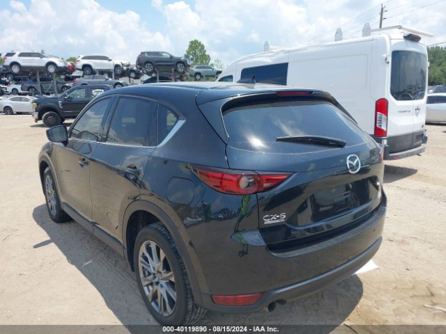 Photo 2 VIN: JM3KFBEY8M0418787 - MAZDA CX-5 