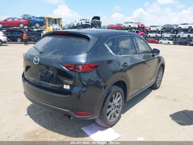 Photo 3 VIN: JM3KFBEY8M0418787 - MAZDA CX-5 