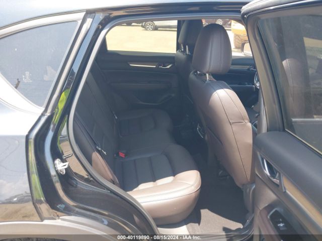 Photo 7 VIN: JM3KFBEY8M0418787 - MAZDA CX-5 