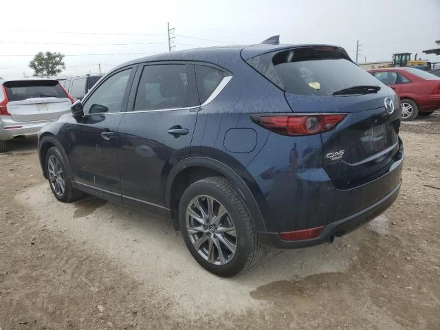 Photo 1 VIN: JM3KFBEY9K0512318 - MAZDA CX-5 SIGNA 