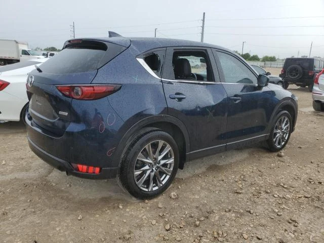 Photo 2 VIN: JM3KFBEY9K0512318 - MAZDA CX-5 SIGNA 