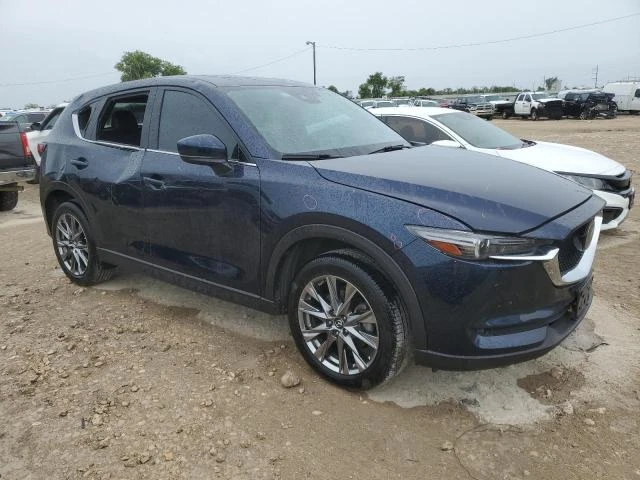 Photo 3 VIN: JM3KFBEY9K0512318 - MAZDA CX-5 SIGNA 