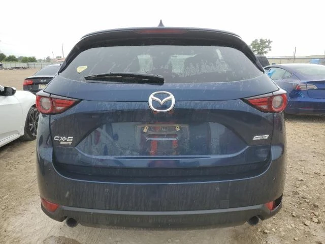 Photo 5 VIN: JM3KFBEY9K0512318 - MAZDA CX-5 SIGNA 