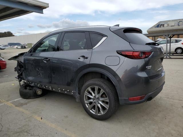 Photo 1 VIN: JM3KFBEY9K0535341 - MAZDA CX-5 