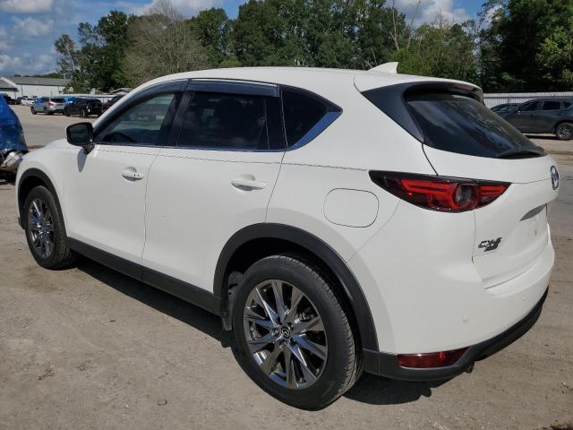 Photo 1 VIN: JM3KFBEY9K0606490 - MAZDA CX-5 SIGNA 