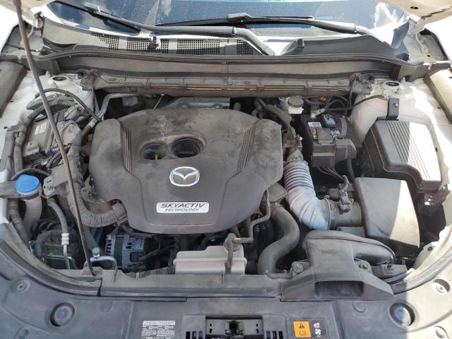 Photo 10 VIN: JM3KFBEY9K0606490 - MAZDA CX-5 SIGNA 