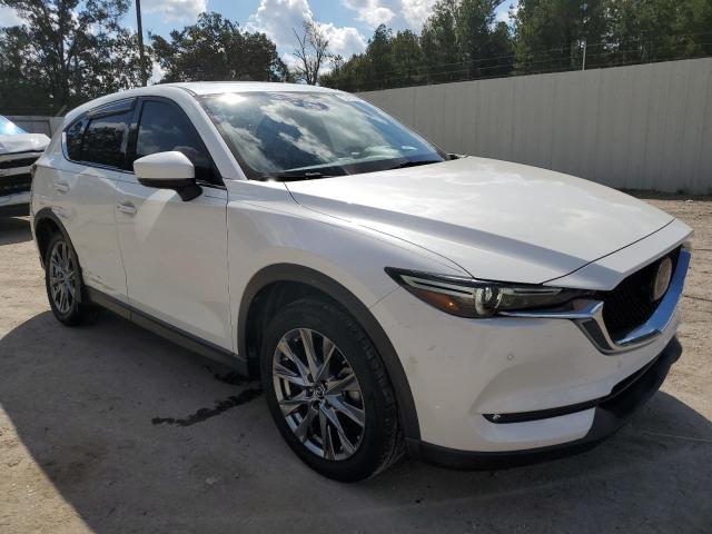 Photo 3 VIN: JM3KFBEY9K0606490 - MAZDA CX-5 SIGNA 