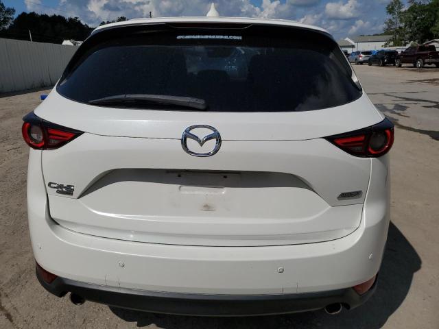 Photo 5 VIN: JM3KFBEY9K0606490 - MAZDA CX-5 SIGNA 