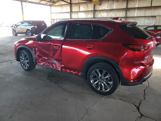 Photo 1 VIN: JM3KFBEY9K0611706 - MAZDA CX-5 