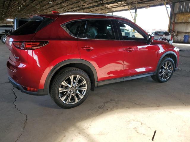 Photo 2 VIN: JM3KFBEY9K0611706 - MAZDA CX-5 