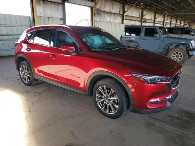 Photo 3 VIN: JM3KFBEY9K0611706 - MAZDA CX-5 