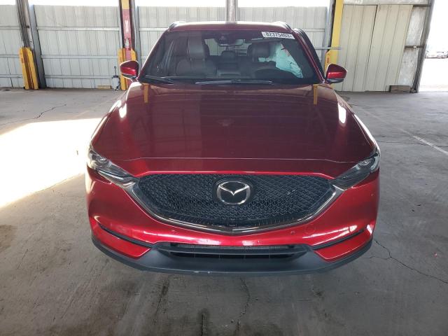 Photo 4 VIN: JM3KFBEY9K0611706 - MAZDA CX-5 