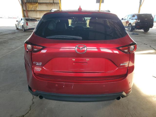 Photo 5 VIN: JM3KFBEY9K0611706 - MAZDA CX-5 