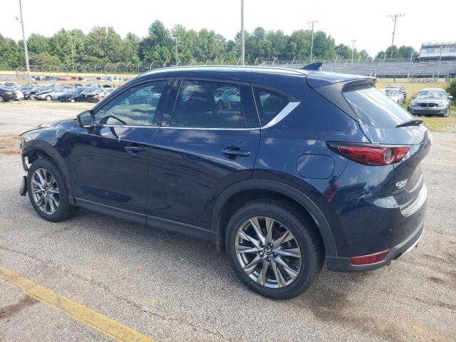 Photo 1 VIN: JM3KFBEY9K0644592 - MAZDA CX-5 SIGNA 