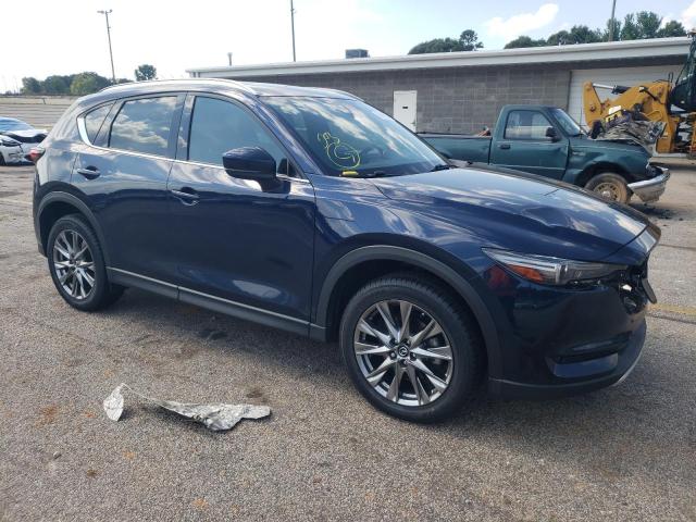 Photo 3 VIN: JM3KFBEY9K0644592 - MAZDA CX-5 SIGNA 