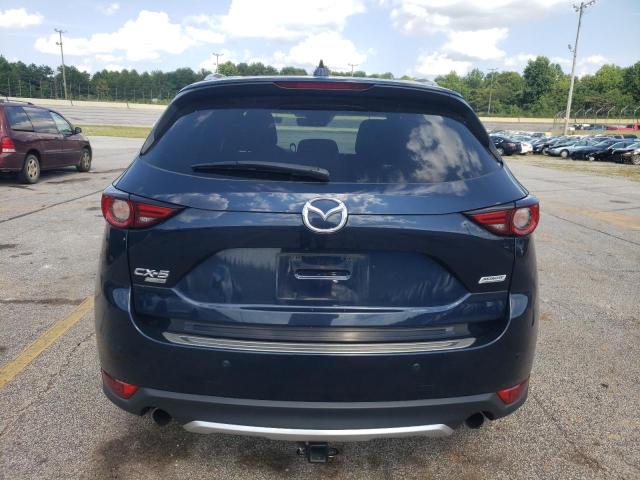 Photo 5 VIN: JM3KFBEY9K0644592 - MAZDA CX-5 SIGNA 