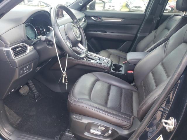 Photo 6 VIN: JM3KFBEY9K0644592 - MAZDA CX-5 SIGNA 