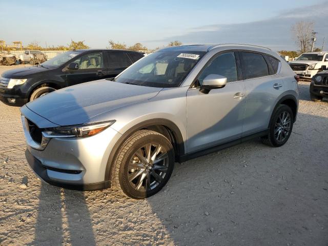 Photo 0 VIN: JM3KFBEY9K0658959 - MAZDA CX-5 SIGNA 