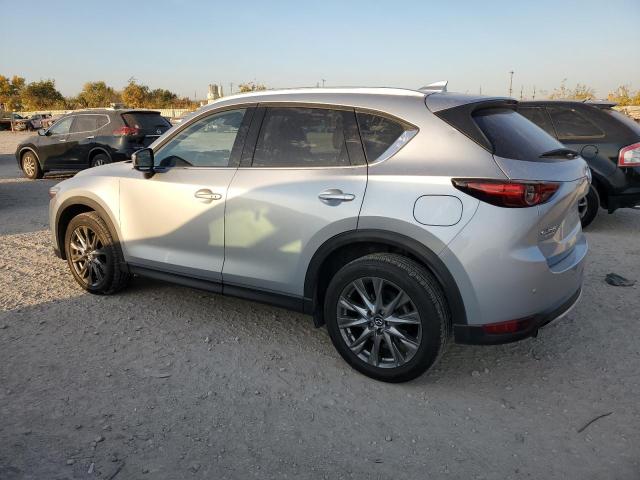 Photo 1 VIN: JM3KFBEY9K0658959 - MAZDA CX-5 SIGNA 