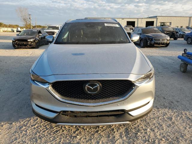 Photo 4 VIN: JM3KFBEY9K0658959 - MAZDA CX-5 SIGNA 