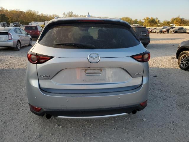 Photo 5 VIN: JM3KFBEY9K0658959 - MAZDA CX-5 SIGNA 