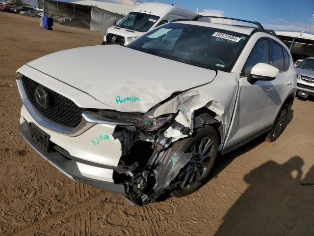 Photo 0 VIN: JM3KFBEY9L0811728 - MAZDA CX-5 SIGNA 