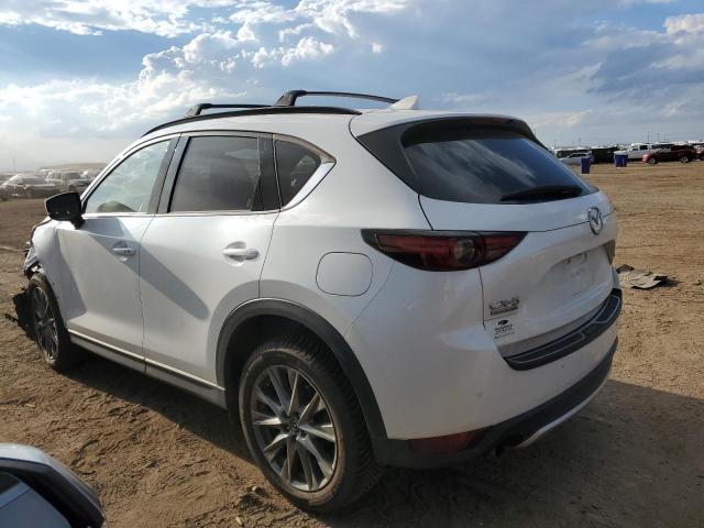 Photo 1 VIN: JM3KFBEY9L0811728 - MAZDA CX-5 SIGNA 